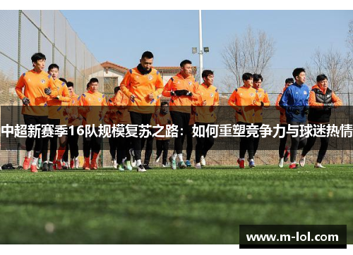 中超新赛季16队规模复苏之路：如何重塑竞争力与球迷热情