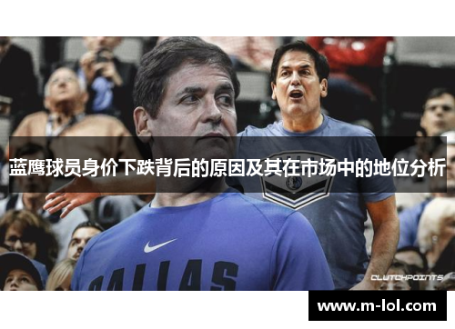 蓝鹰球员身价下跌背后的原因及其在市场中的地位分析