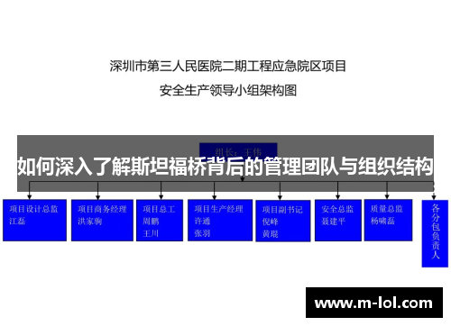 如何深入了解斯坦福桥背后的管理团队与组织结构
