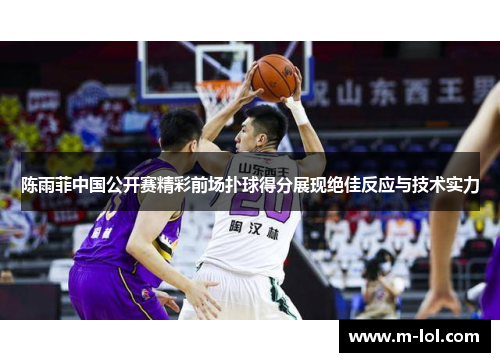 陈雨菲中国公开赛精彩前场扑球得分展现绝佳反应与技术实力